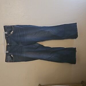 Faded Glory size 22w womens jeans